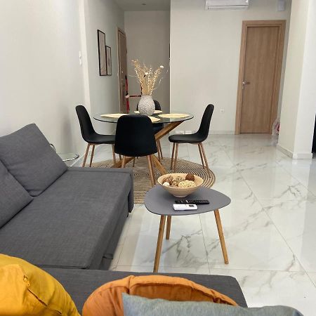 Sweet Harmony ! 70M From Rapsani Beach ! Kavala Exterior foto