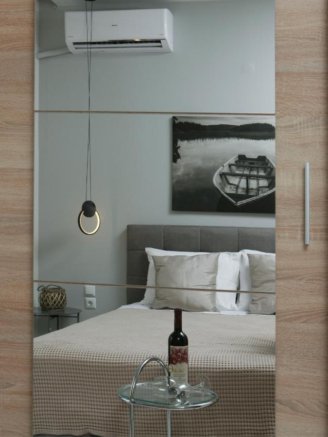 Sweet Harmony ! 70M From Rapsani Beach ! Kavala Exterior foto