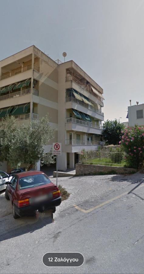 Sweet Harmony ! 70M From Rapsani Beach ! Kavala Exterior foto