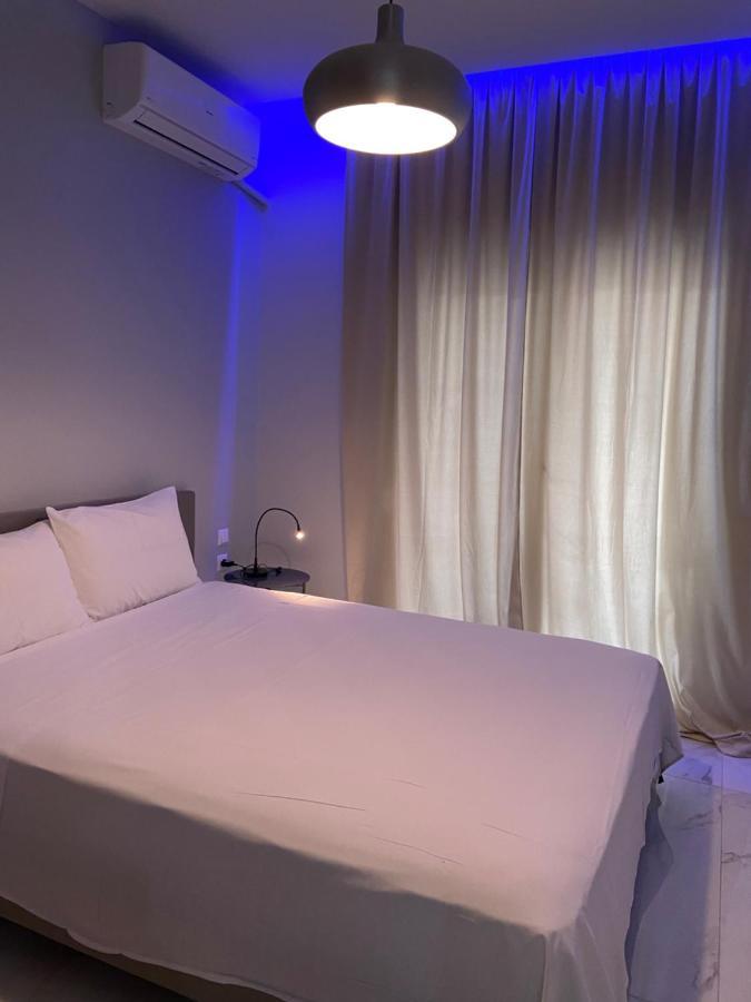 Sweet Harmony ! 70M From Rapsani Beach ! Kavala Exterior foto